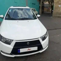 دنا توربو ۶ سرعته