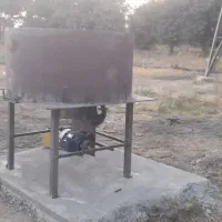 دستگاه بلوک زن،بلوک زنی|خدمات پیشه و مهارت|تهران, یافتآباد|دیوار