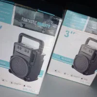 اسپیکر gst 1360