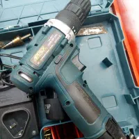 دریل شارژی براشلس اپکس ۱۲ ولت|ابزارآلات|سنگر, |دیوار