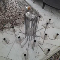 لوستر استیل