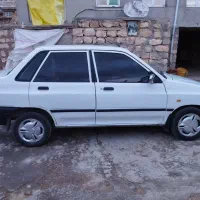 پراید89 شاسی سالم بسیار تمیز