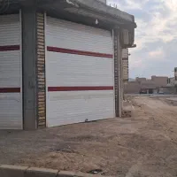 فروش و معاوضه مغازه دونبش ۱۶ متری ولیعصر|فروش مغازه و غرفه|قم, ولیعصر|دیوار