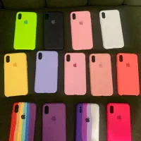 قاب گوشی xs|لوازم جانبی موبایل و تبلت|رودهن, |دیوار