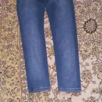 شلوار لی مردانه