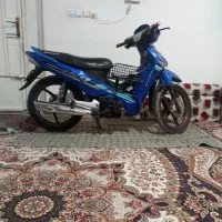 موتورلاکی 150کویر
