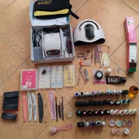 فروش وسایل ناخن