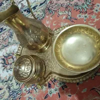 ست برنز|صنایع دستی و سایر لوازم تزئینی|تبریز, |دیوار