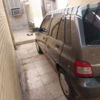 پراید هاچ‌بک مدل ۹۱|خودرو سواری و وانت|فین, |دیوار