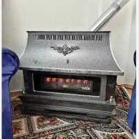 تعمیر انواع بخاری گازی در منزل