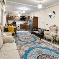 85متر-2خواب-تمیز-مناسب-خونه-اولی-ها