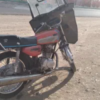 هوندا ۱۵۰مزایده