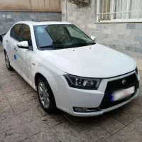 دنا پلاس اتومات 1401 بدون رنگ شاسیا سالم|خودرو سواری و وانت|تربتحیدریه, آغوی|دیوار