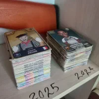 کیمدی ۲۰۲۴ و ۲۰۲۶