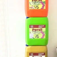 مایع لباسشویی دست شویی ظرف شویی