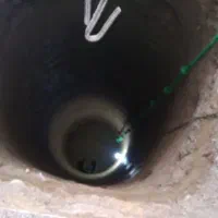 مغنی یا چاه کن هستیم با قیمت مناسب