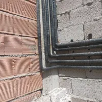 لوله کشی گاز تعمیرات جابه جایی خورده کاری|خدمات پیشه و مهارت|اردبیل, |دیوار