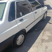 پراید مدل ۸۸