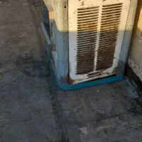 کولر آبی