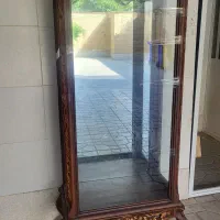بوفه چوبی