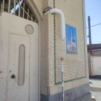 گازکشی منازل