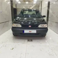 پراید مدل ۱۳۸۳ فول انژکتور پلپ