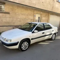 سیتروئن زانتیا 2000cc، مدل ۱۳۸۹|خودرو سواری و وانت|یزد, |دیوار