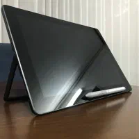 لپ تاپ تمام لمسی HP باقلم HP