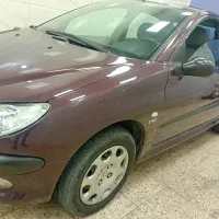 206 sd|خودرو سواری و وانت|رشت, حافظ آباد|دیوار