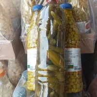 پخش آبلیمو آبغوره زیتون|خوردنی و آشامیدنی|تهران, میدان میوه و ترهبار مرکزی|دیوار