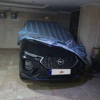 هایما s8 بی رنگ ۱۴۰۴ کارکرد ۲۵۰۰