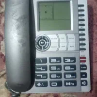 تلفن رومیزی. تلفن بیسیم|تلفن رومیزی|کرج, شهرک سهرابیه|دیوار