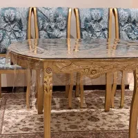میزناهارخوری ۴ نفره