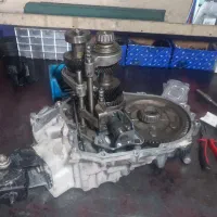 تعمیرگاه اتومبیل ایرانی وخارجی|خدمات موتور و ماشین|بیرجند, |دیوار