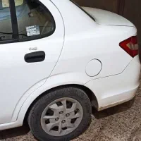 ساینا Ex 1400 بدون رنگ