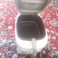 سرخ کن دلونگی|اجاق گاز و لوازم برقی پختوپز|تهران, شوش (باغ آذری)|دیوار