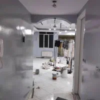 نقاشی ساختمان با متد روز و قیمت منصفانه|خدمات پیشه و مهارت|پاکدشت, پاکدشت (مامازند)|دیوار