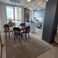 فروش آپارتمان ۱۰۸ متری لوکس و خوش نقشه در منطقه یک|فروش آپارتمان|تهران, گلاب دره|دیوار