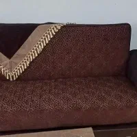 مبل کاناپه ای(تخت شو)