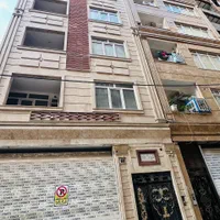 فروش آپارتمان ۵۳متری نوساز|فروش آپارتمان|تهران, شهرک ابوذر|دیوار