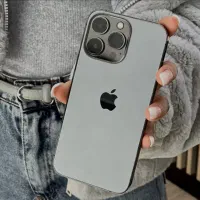 اپل iPhone 13 Pro Max با حافظهٔ ۲۵۶ گیگابایت