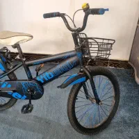 دوچرخه ۲۰ سالم