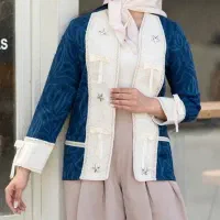 فروش کت کوتاه نو استفاده نشده سایز ۱ مناسب ۳۴تا۳۶