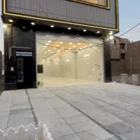 مسکونی تجاری نوساز بر محلاتی بسیار خوشگل|فروش مغازه و غرفه|قم, تعویض پلاک|دیوار