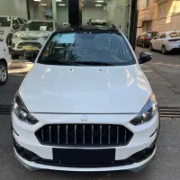 اطلس با سانروف