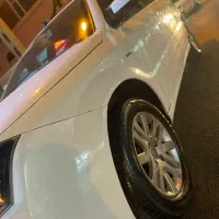 دنا۹۶تیپ۲ بدون رنگ|خودرو سواری و وانت|اراک, |دیوار