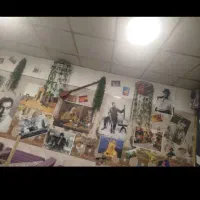 گل مصنوعی|گل مصنوعی|همدان, |دیوار