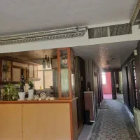 واحد۱۱۶ متری مجتمع سرو|فروش آپارتمان|کرج, شهرک جهان‌نما|دیوار