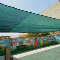 شید  توری سایه    بان|مصالح و تجهیزات ساختمان|شاهین‌شهر, مخابرات (شهید بهشتی)|دیوار