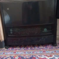 بخاری درحدنو